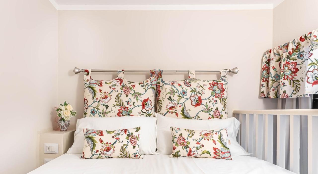 Casa Colonna Romantic Corso Di Porta Ticinese Apartment Milan
