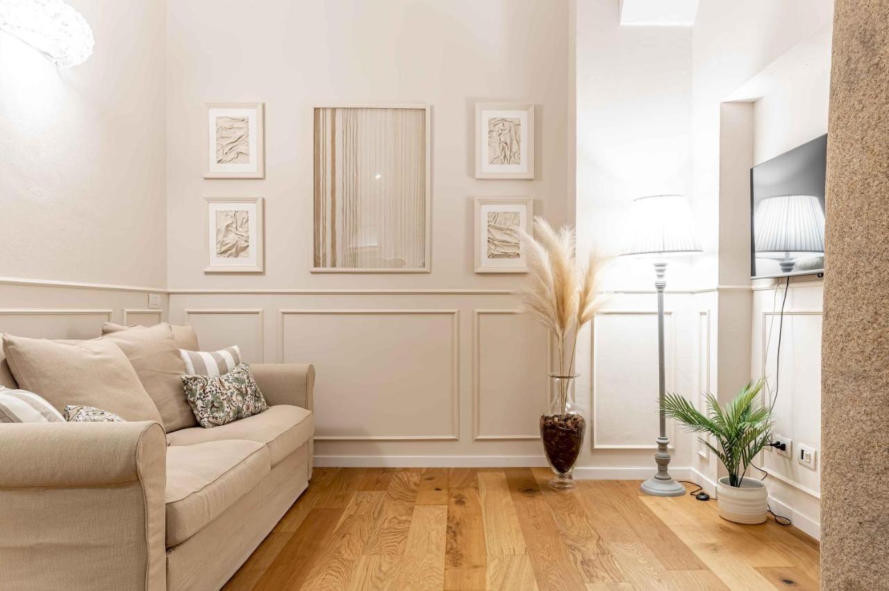 Casa Colonna Romantic Corso Di Porta Ticinese Apartment *
