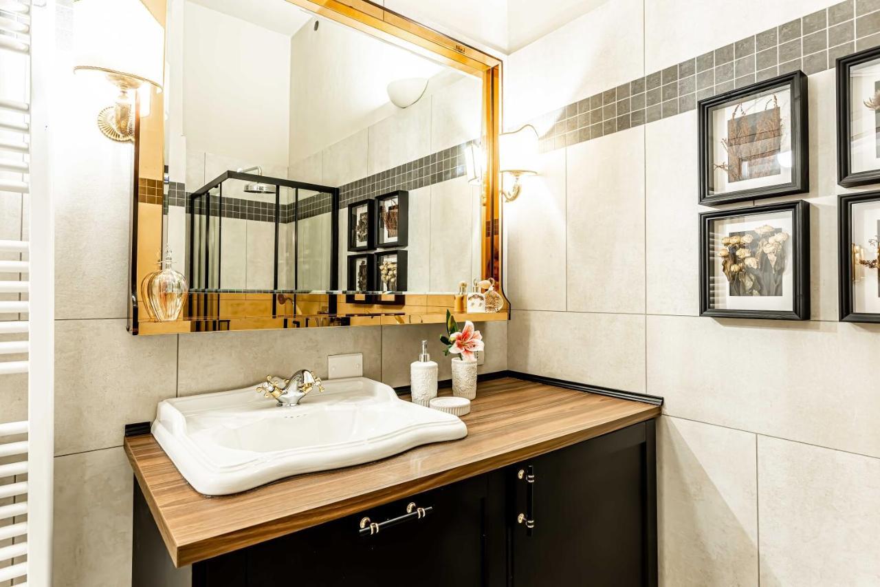 Casa Colonna Romantic Corso Di Porta Ticinese Apartment *