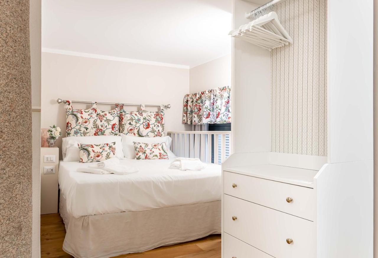 Apartment Casa Colonna Romantic Corso Di Porta Ticinese *