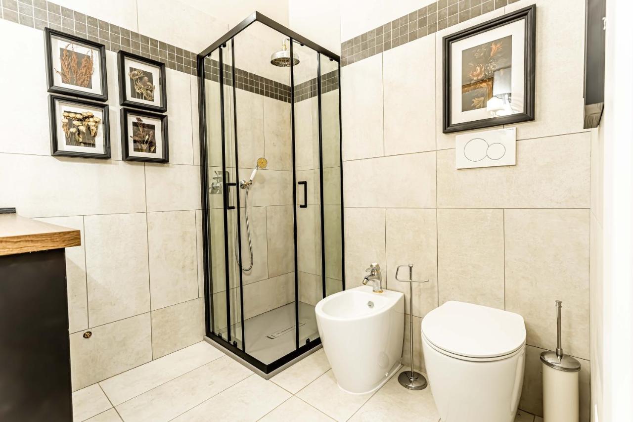 Casa Colonna Romantic Corso Di Porta Ticinese Apartment Milan