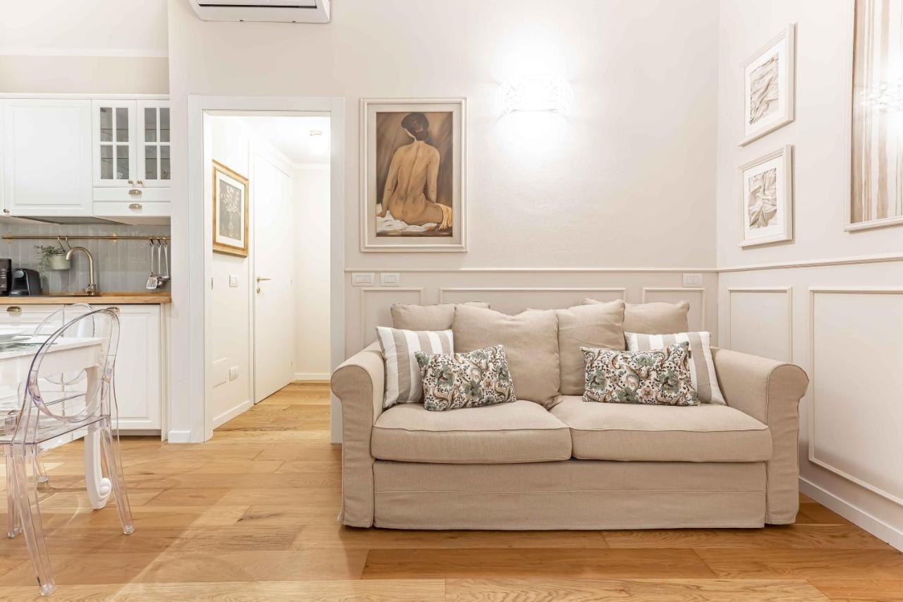 Casa Colonna Romantic Corso Di Porta Ticinese Milan