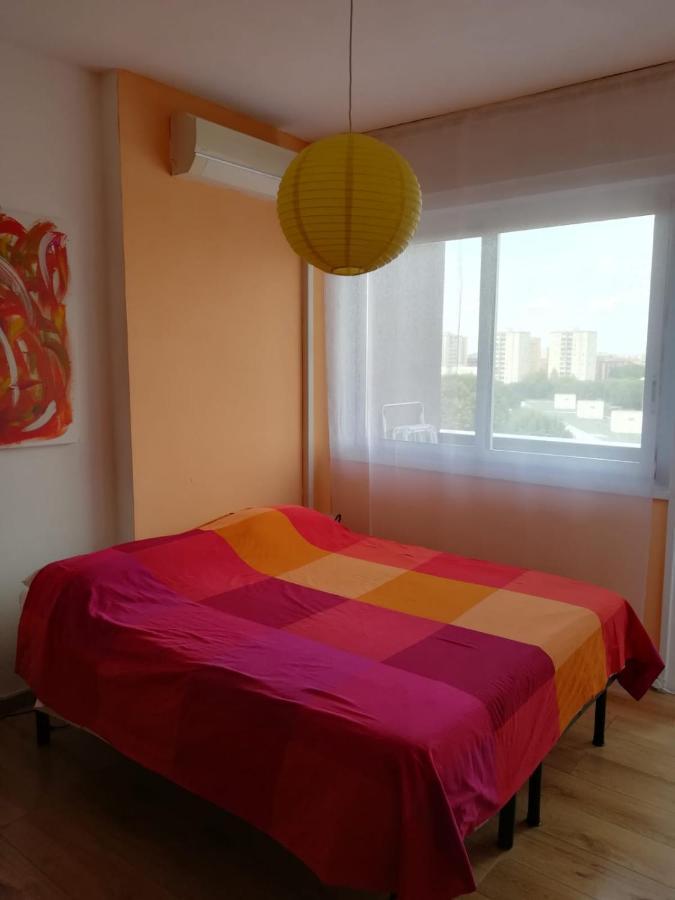 Apartment Alessandra Milan