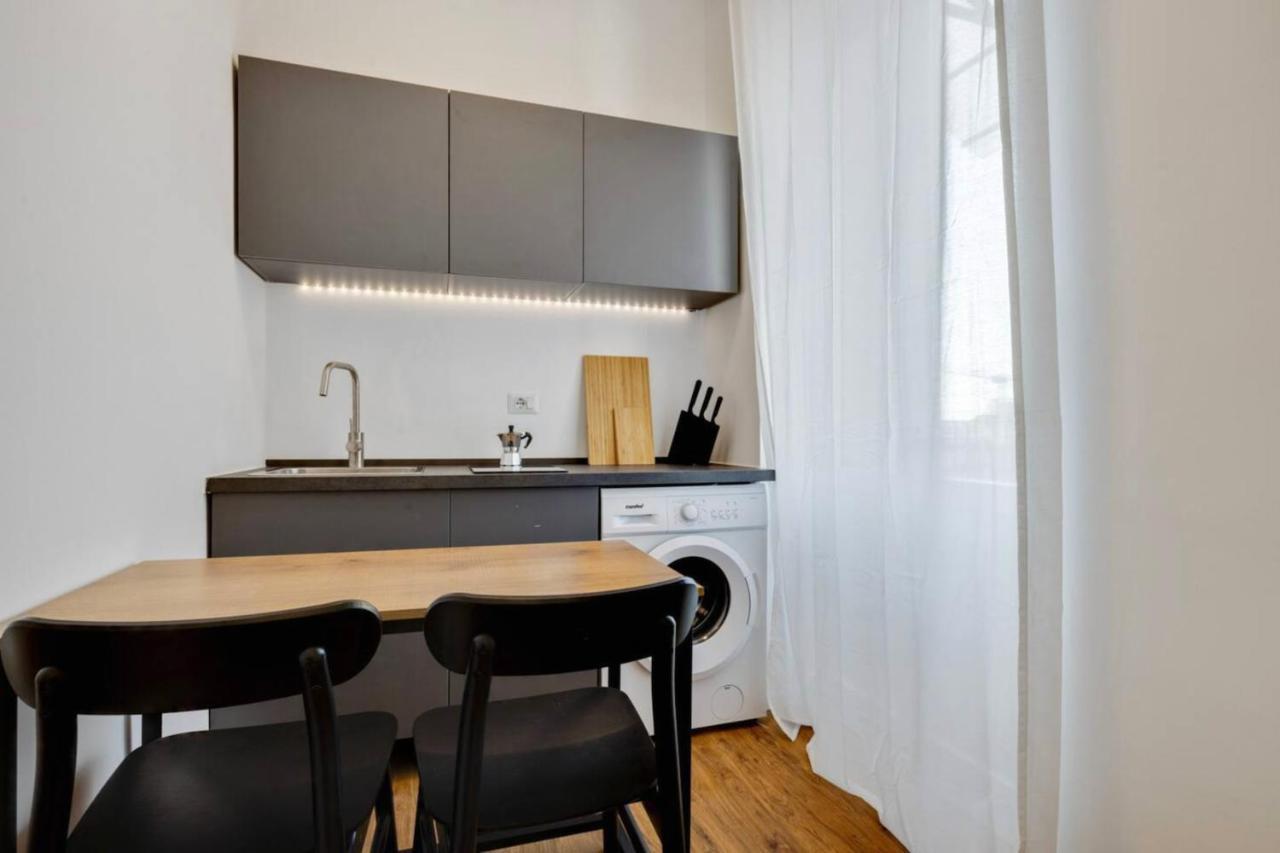 Navigli Loft - Hosted By Sweetstay Apartment Milan
