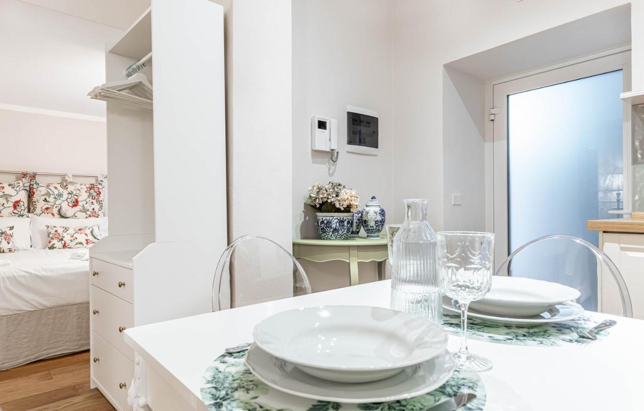 Apartment Casa Colonna Romantic Corso Di Porta Ticinese *
