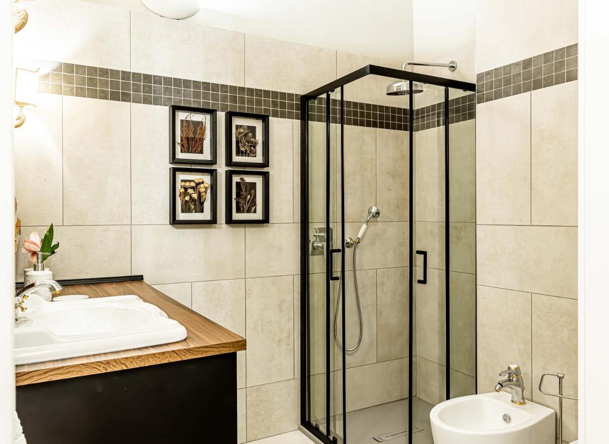 Apartment Casa Colonna Romantic Corso Di Porta Ticinese Milan