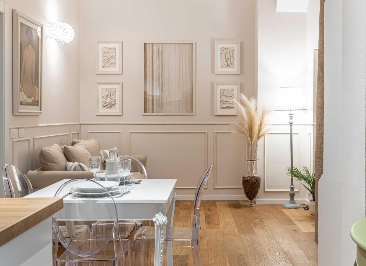 Casa Colonna Romantic Corso Di Porta Ticinese * Milan