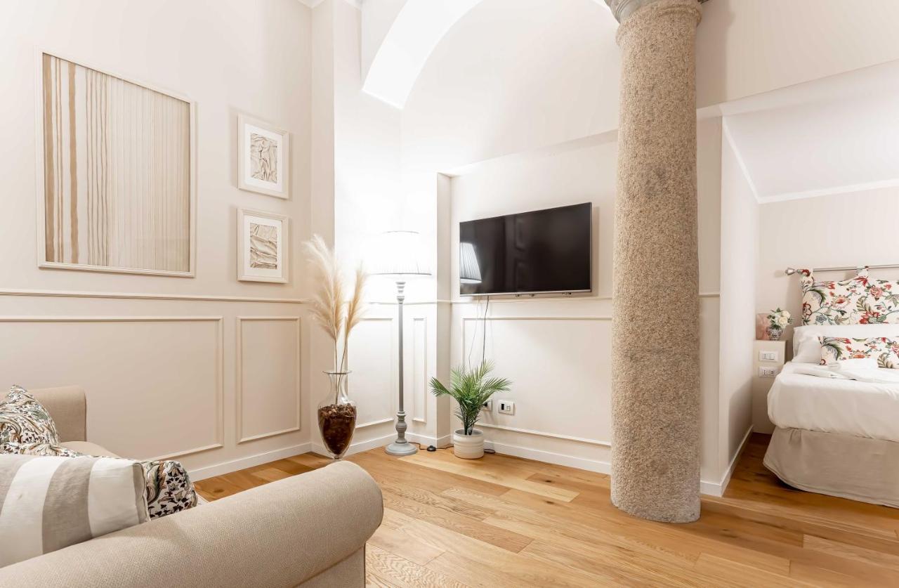 Casa Colonna Romantic Corso Di Porta Ticinese *