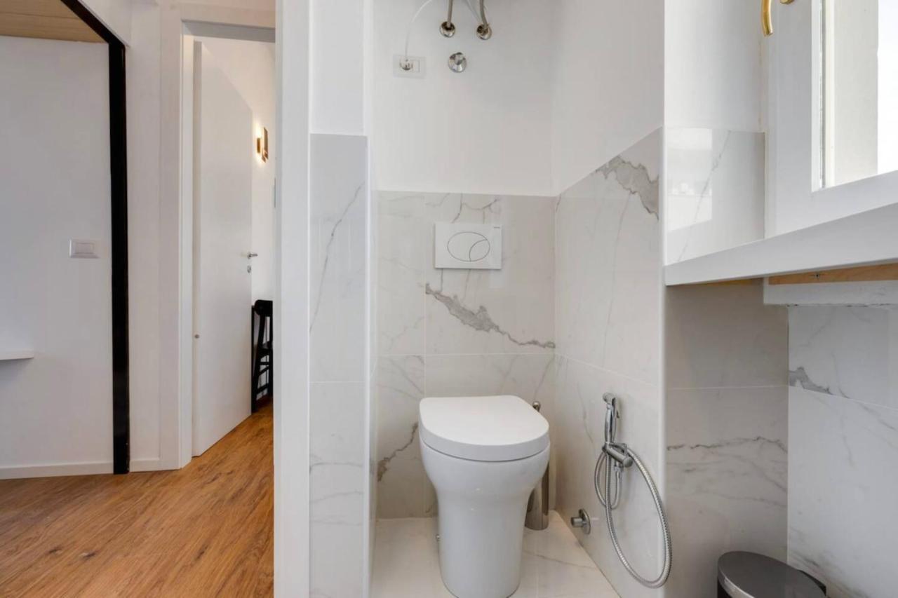 Navigli Loft - Hosted By Sweetstay Apartment *