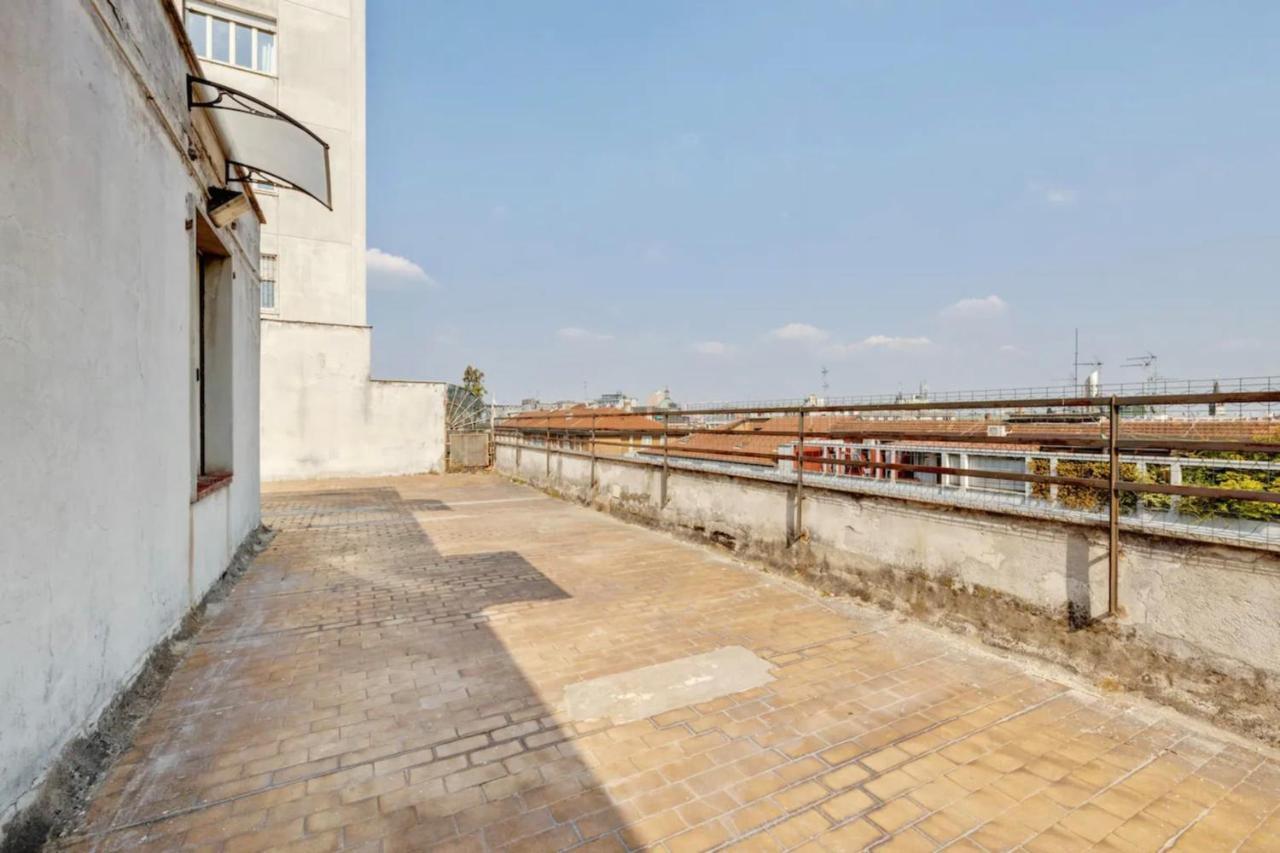 Navigli Loft - Hosted By Sweetstay Apartment *