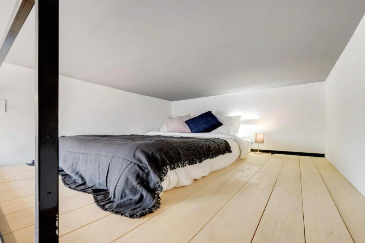Apartment Navigli Loft - Hosted By Sweetstay *
