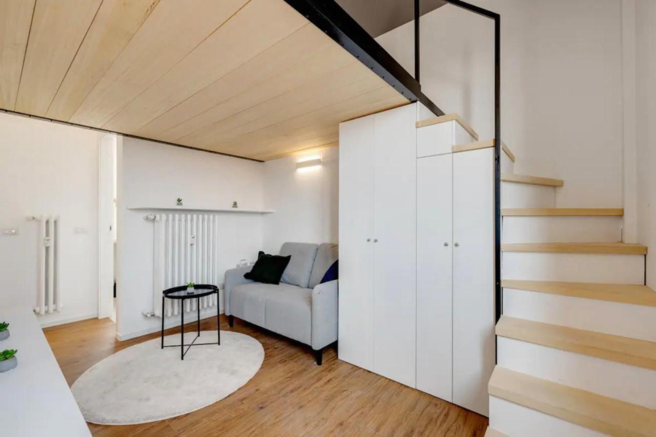 Apartment Navigli Loft - Hosted By Sweetstay