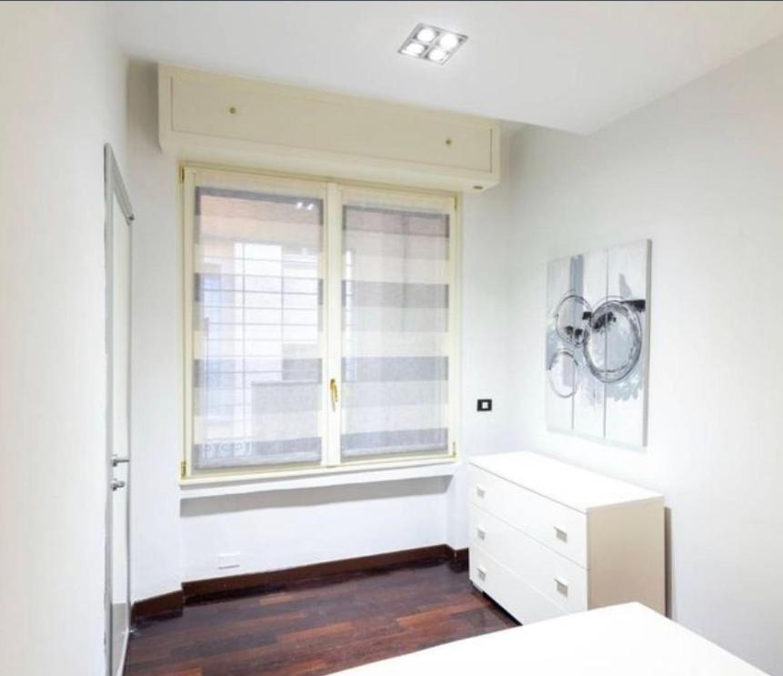 Luxury 100 Mq A Stone's Throw From The Duomo *