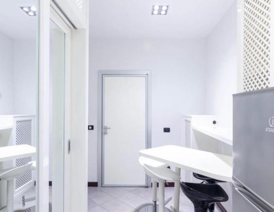 Luxury 100 Mq A Stone's Throw From The Duomo Apartamento