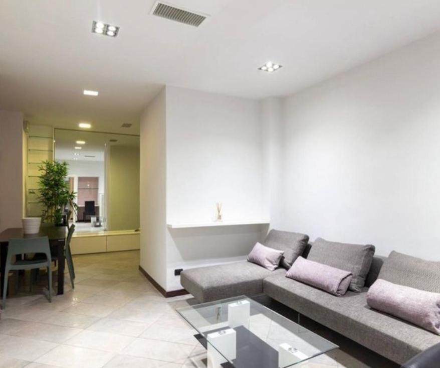 Luxury 100 Mq A Stone's Throw From The Duomo Apartamento *