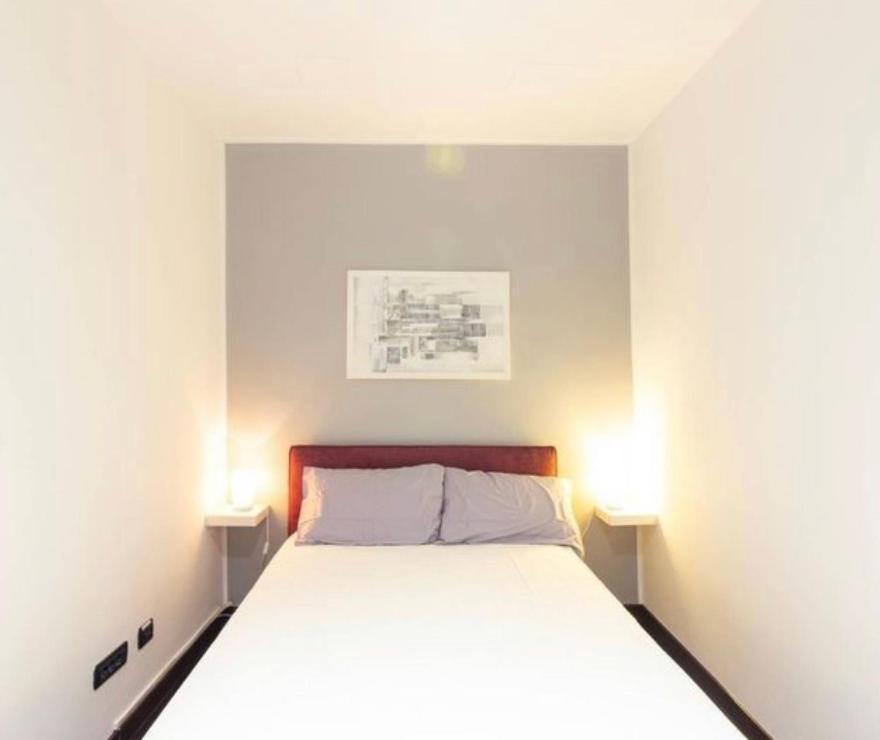 Luxury 100 Mq A Stone's Throw From The Duomo