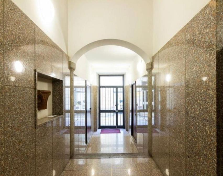 Luxury 100 Mq A Stone's Throw From The Duomo