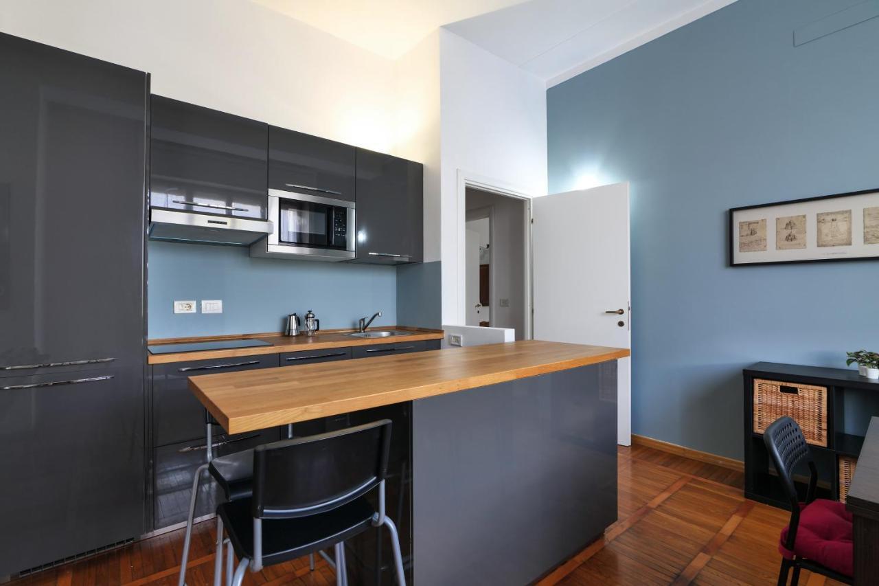 Apartment Contempora - Piazzale Susa 14