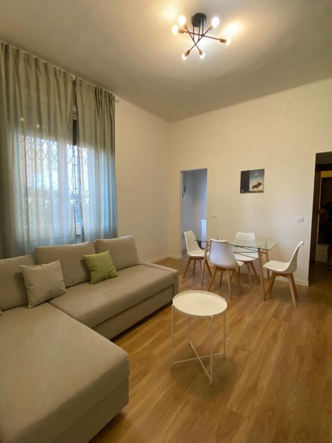 Bettino Apartment Milan
