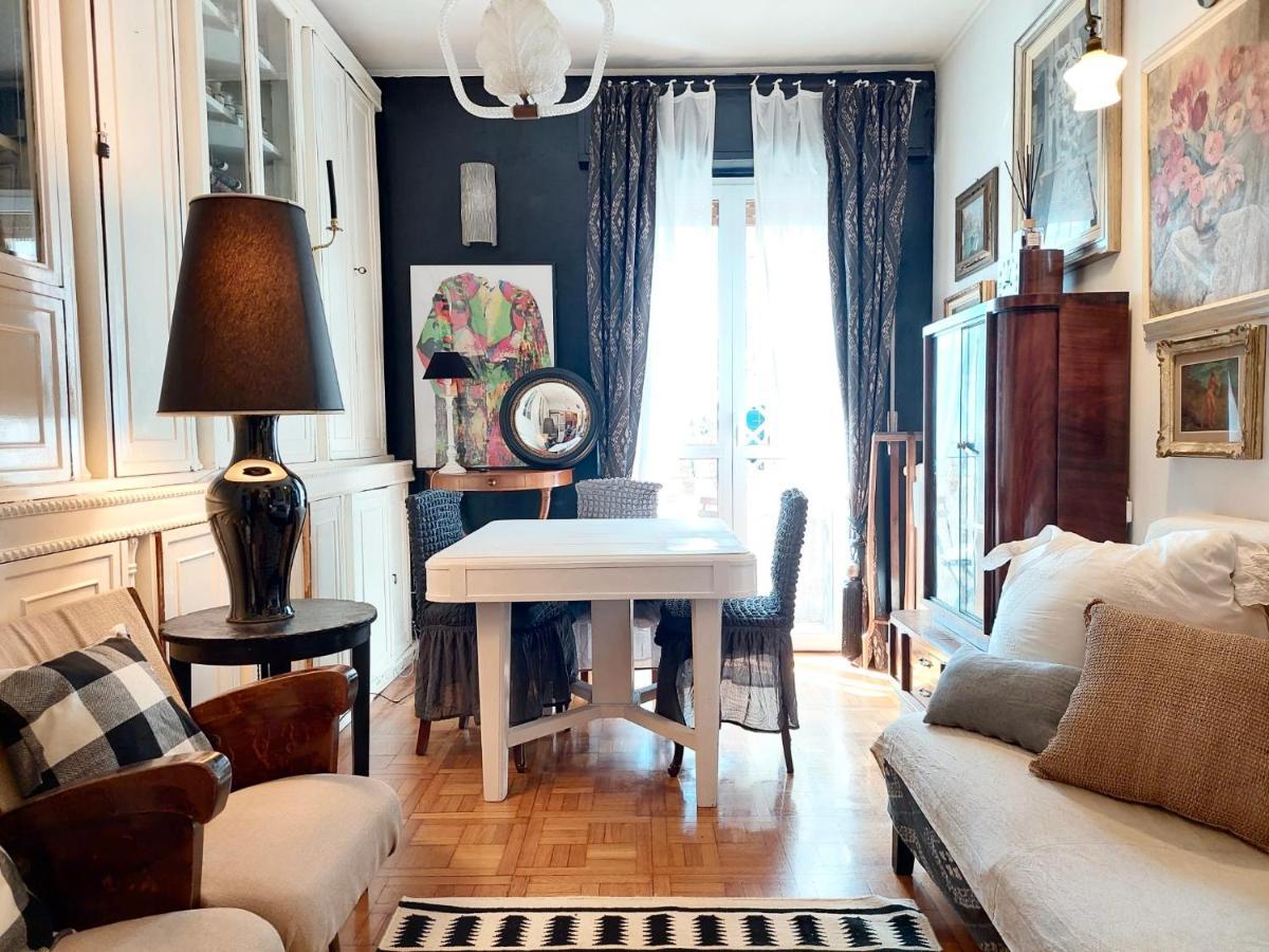 Maison De Charme Apartment Milan