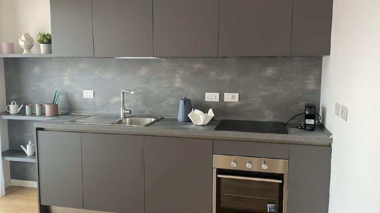 Apartamento Number House - Number 9 *