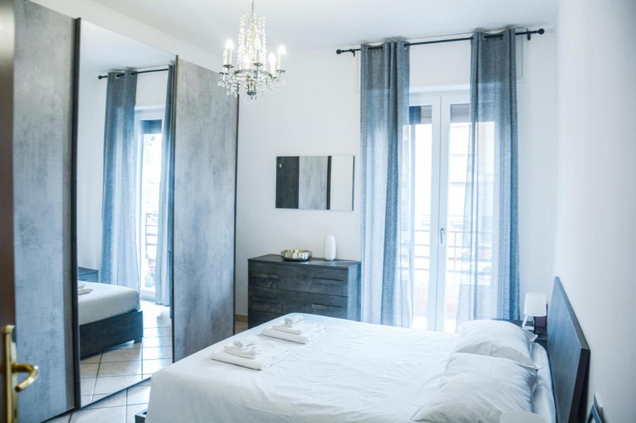 Mysa Properties - Spazioso Trilocale In Zona Forlanini-linate