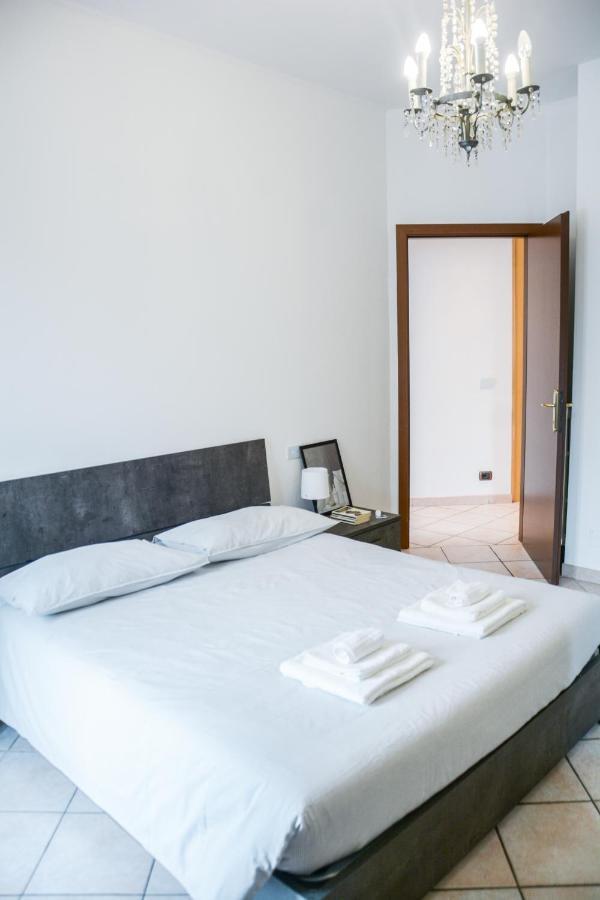 Mysa Properties - Spazioso Trilocale In Zona Forlanini-linate * Milan