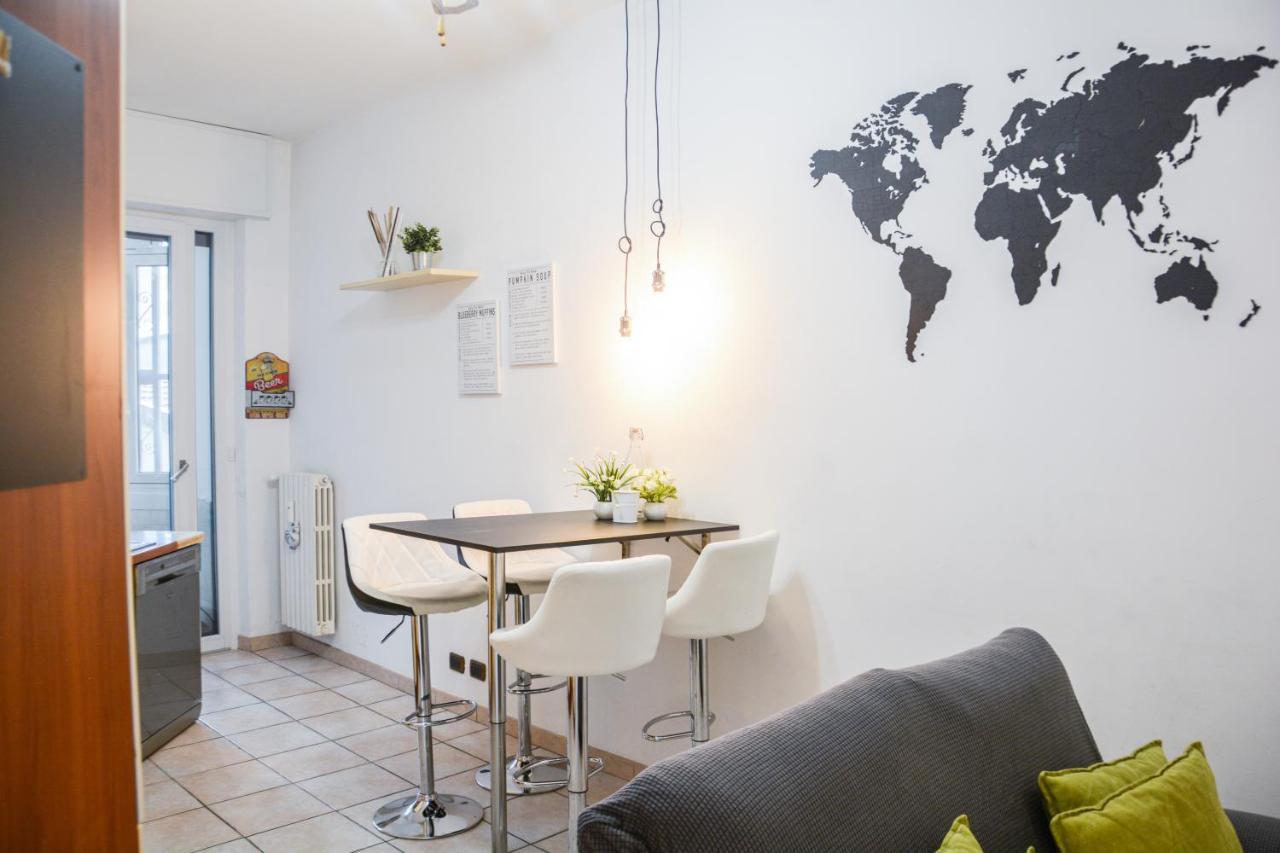 Mysa Properties - Spazioso Trilocale In Zona Forlanini-linate Apartamento *