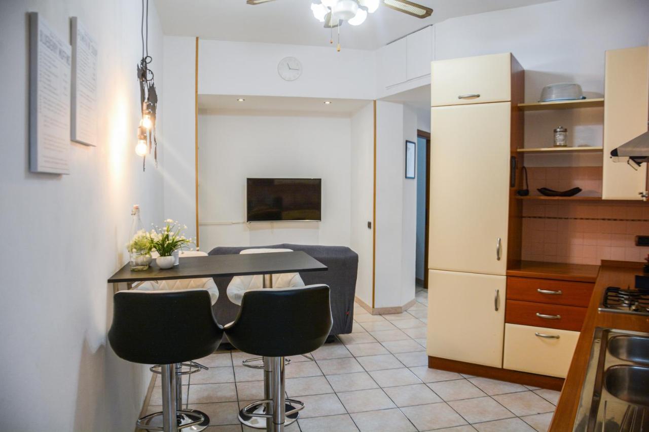 Mysa Properties - Spazioso Trilocale In Zona Forlanini-linate Apartment