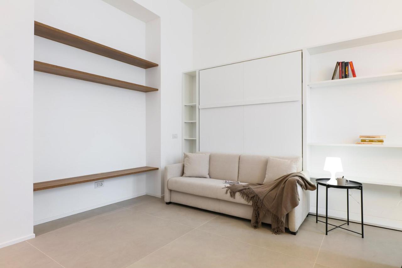Apartamento Contempora - Cermenate 54b Milão