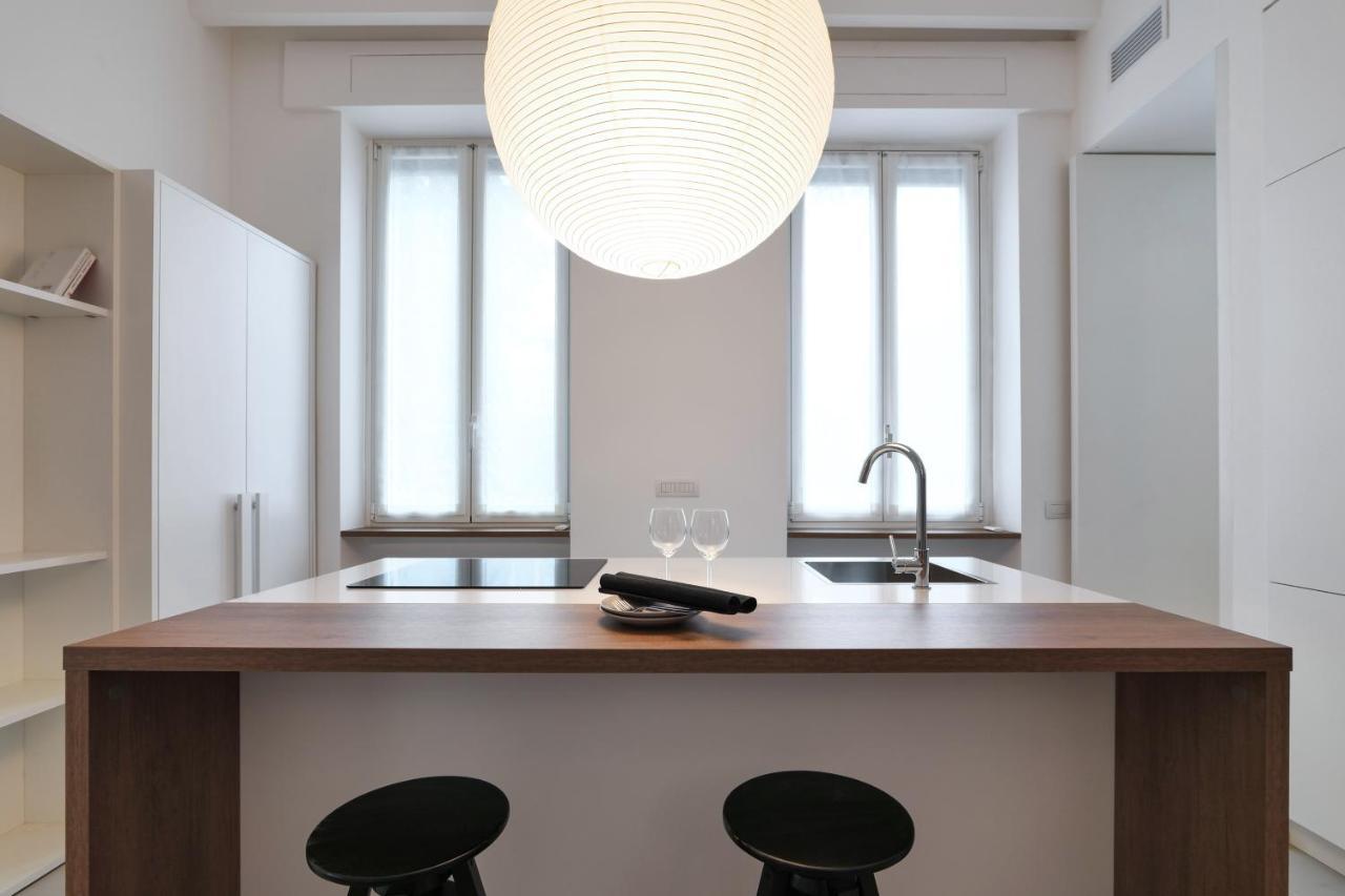 Apartamento Contempora - Cermenate 54b Milão