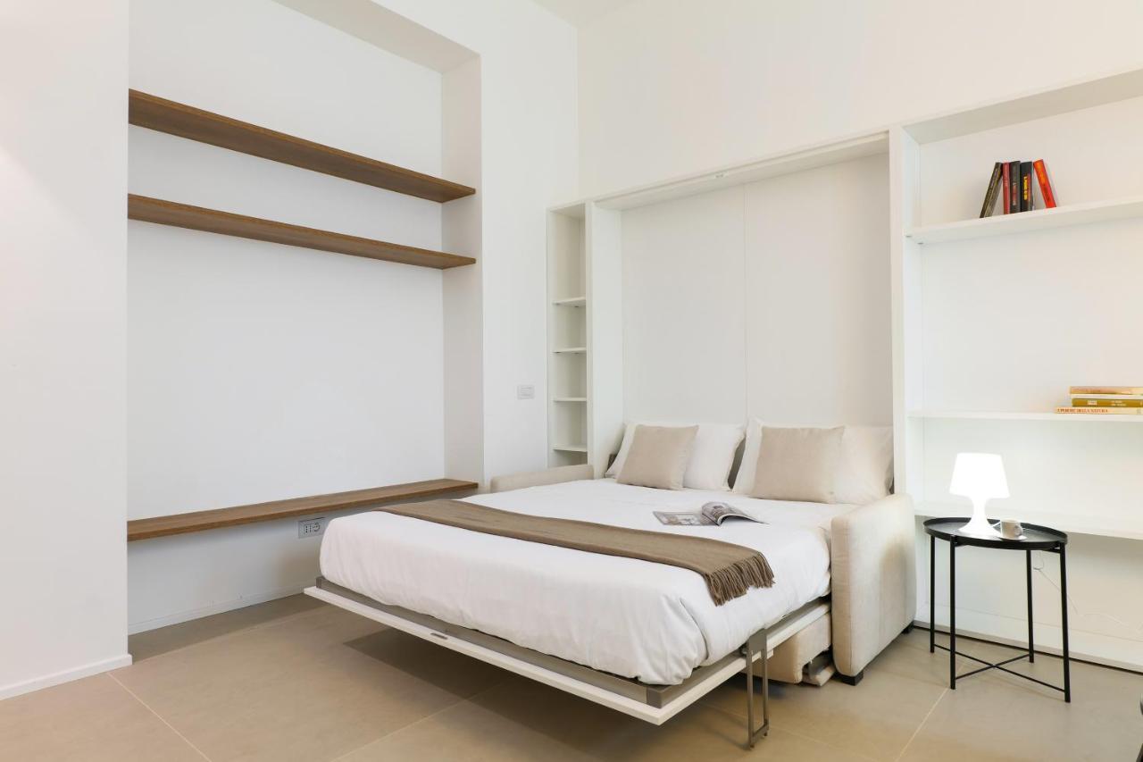 Contempora - Cermenate 54b Apartamento Milão