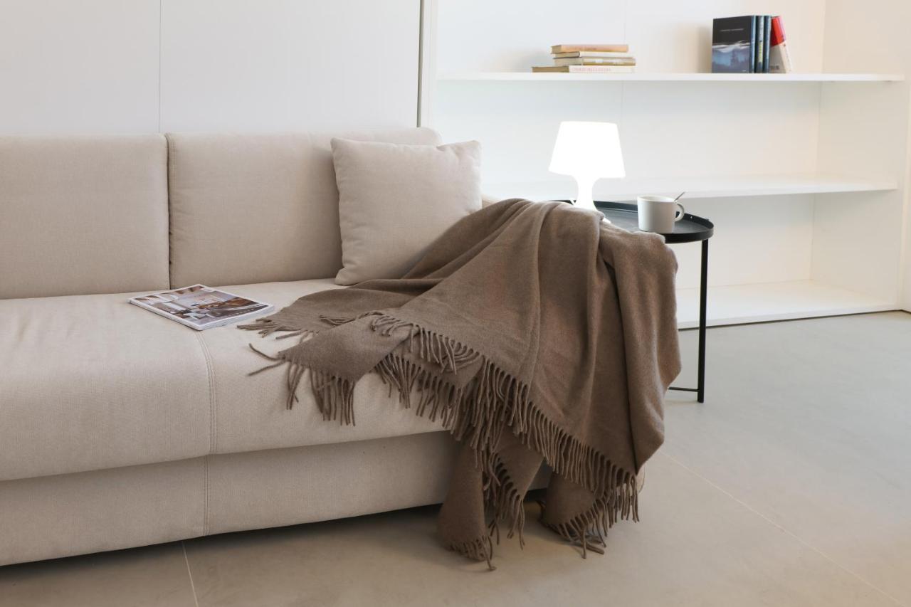 Contempora - Cermenate 54b Apartamento *