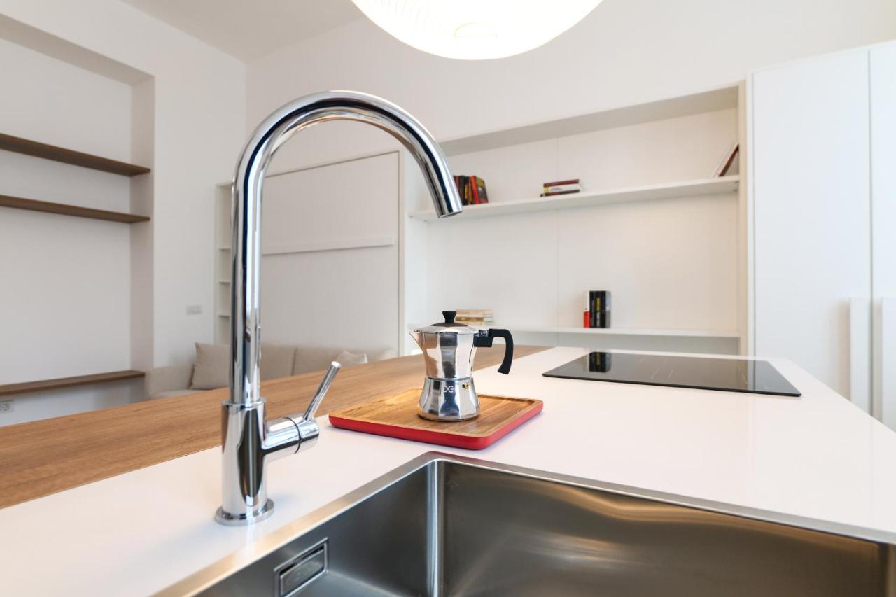 Apartamento Contempora - Cermenate 54b