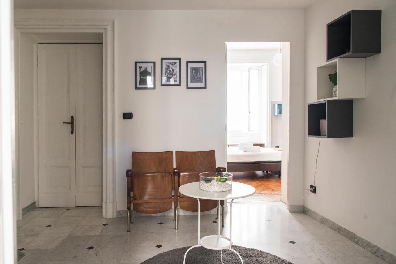Apartment Youhosty - Giovanni Da Palestrina 10 Milan