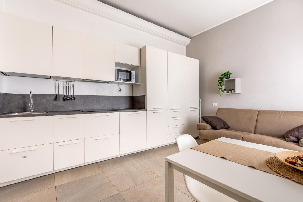 Apartment Cosy With Shared Terrace! *