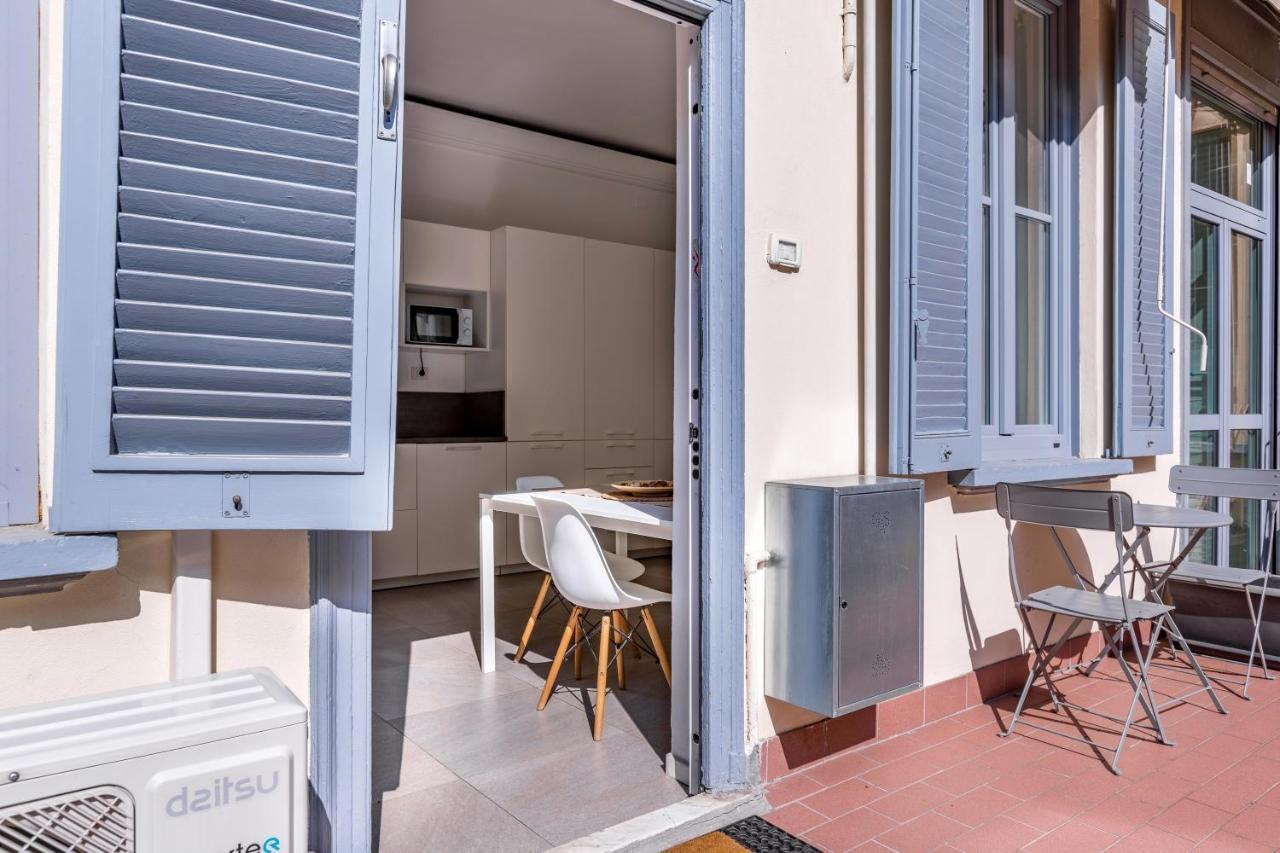 Apartment Cosy With Shared Terrace!