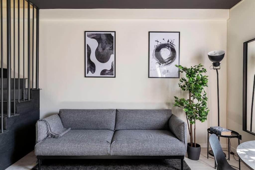 Stupendo Duplex In Centro A * Milan