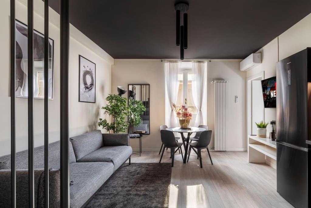 Apartment Stupendo Duplex In Centro A *