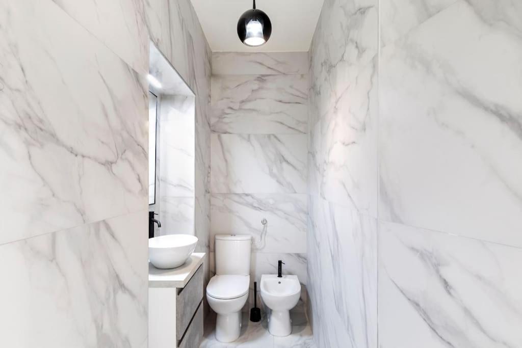 Apartment Stupendo Duplex In Centro A