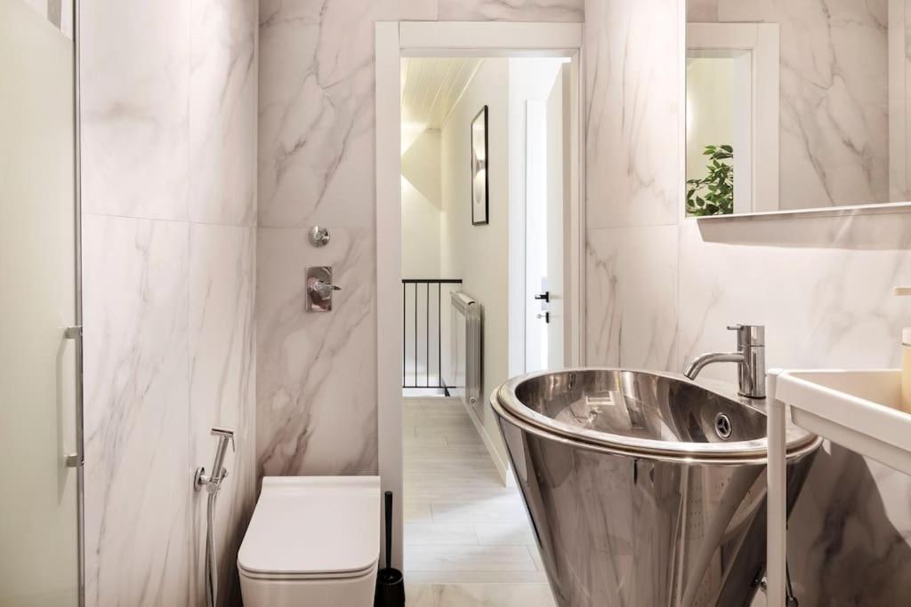 Stupendo Duplex In Centro A *