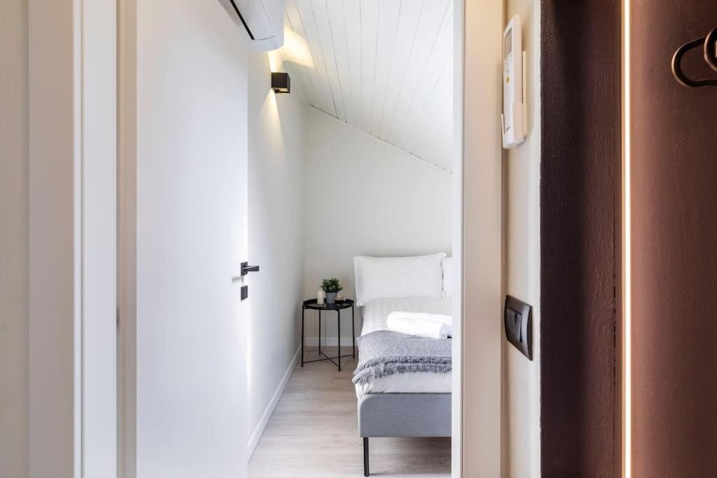 Stupendo Duplex In Centro A Apartment