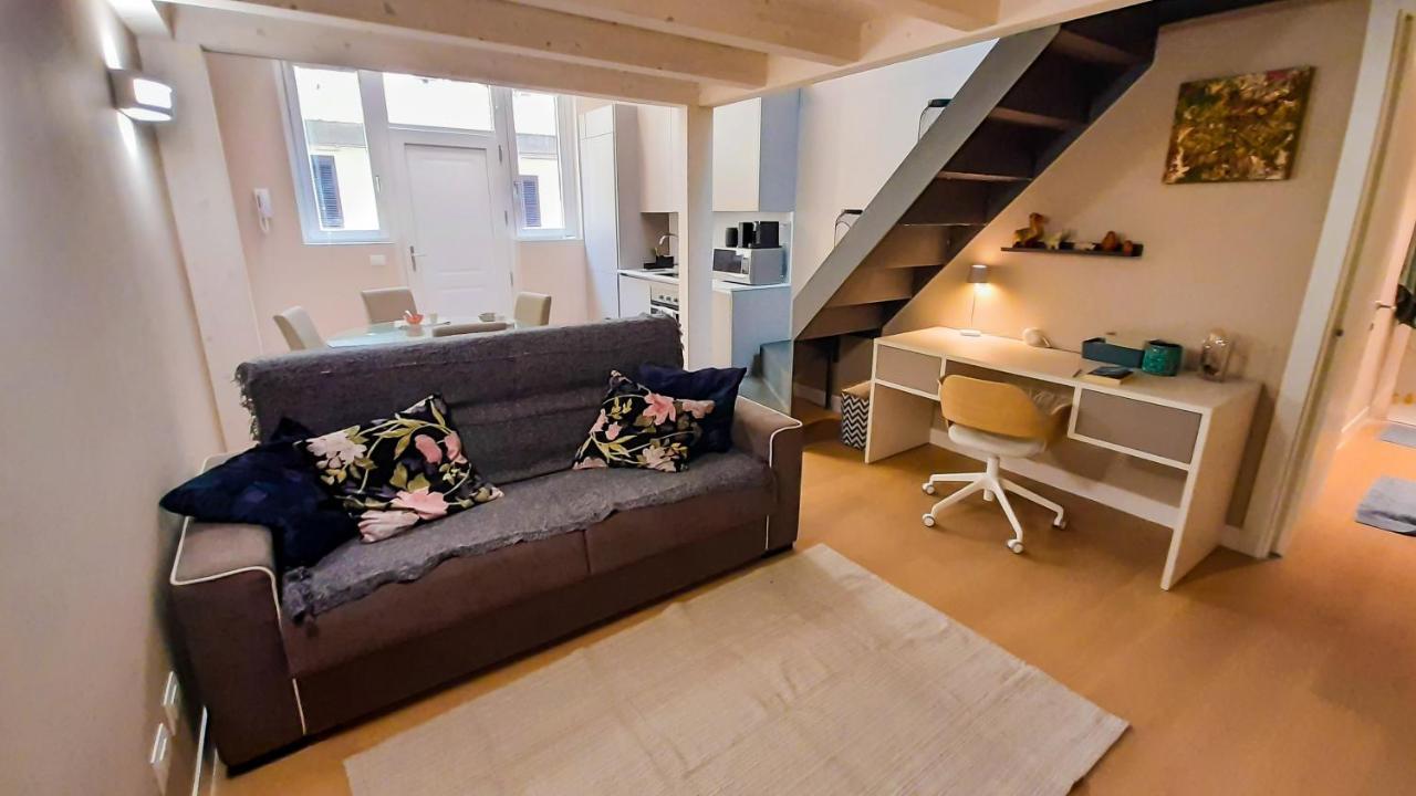 Joivy Lovely Loft With Private Entrance * Milano