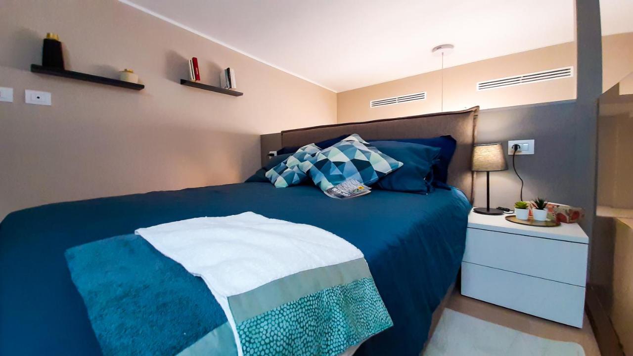 Appartamento Joivy Lovely Loft With Private Entrance *
