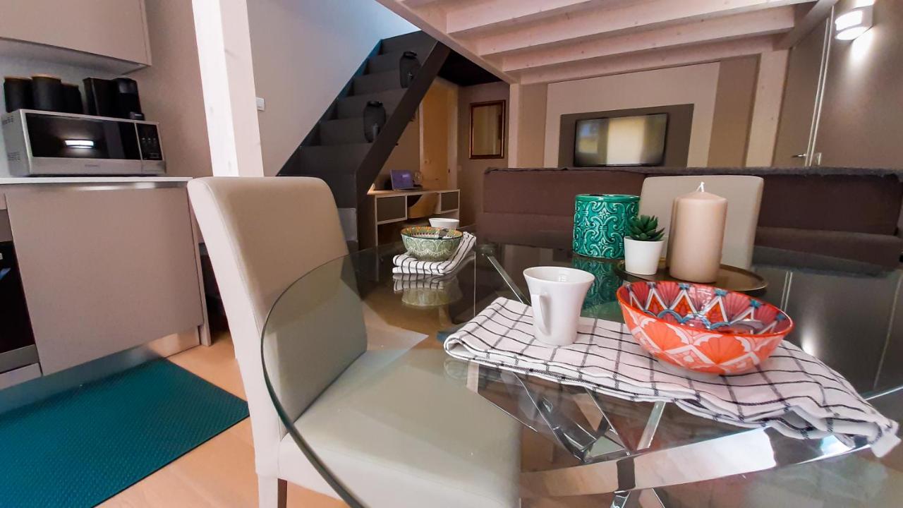 Joivy Lovely Loft With Private Entrance Appartamento *