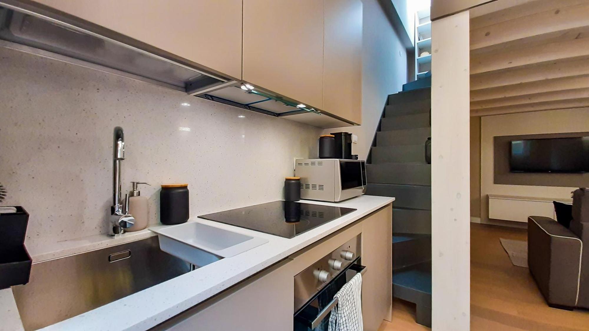 Joivy Lovely Loft With Private Entrance Milano