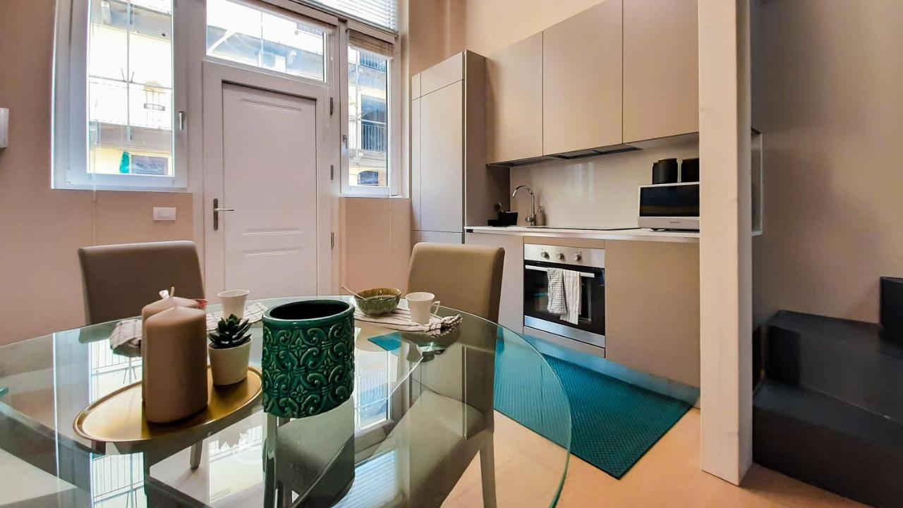 Joivy Lovely Loft With Private Entrance Appartamento *