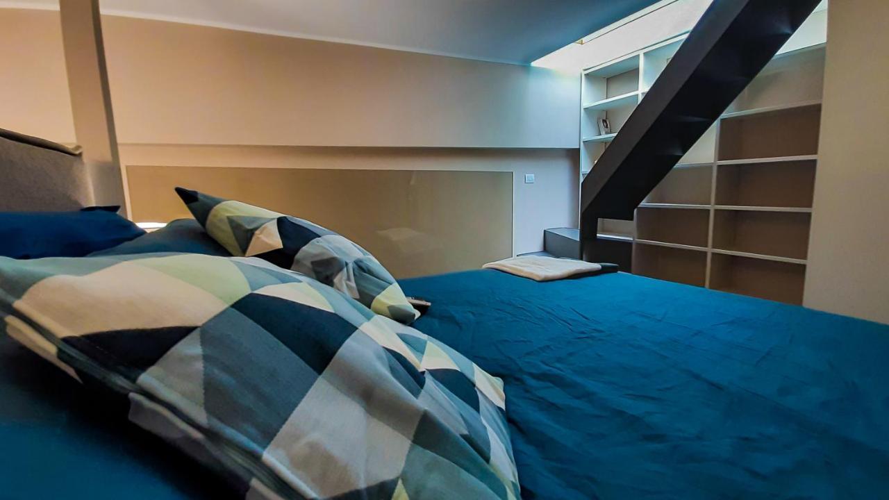 Joivy Lovely Loft With Private Entrance Appartamento
