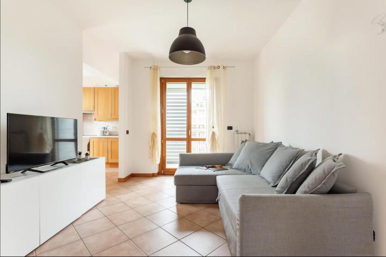 Apartment Lussuoso Attico Con Garage Gratis Vicino Al Duomo E Allo Ieo Milan