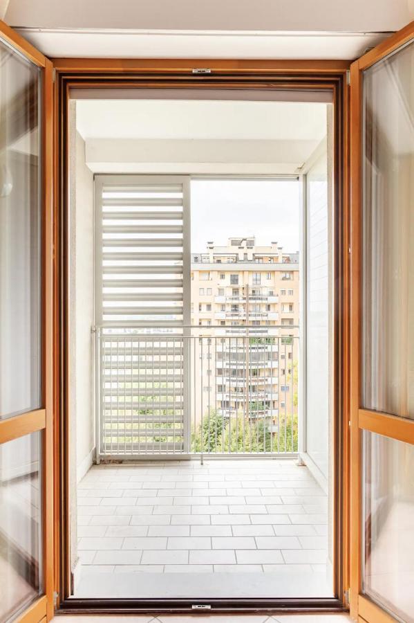 Lussuoso Attico Con Garage Gratis Vicino Al Duomo E Allo Ieo Apartment *